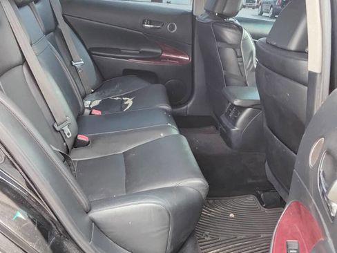 Used 2006 Lexus GS 300 AWD image 11