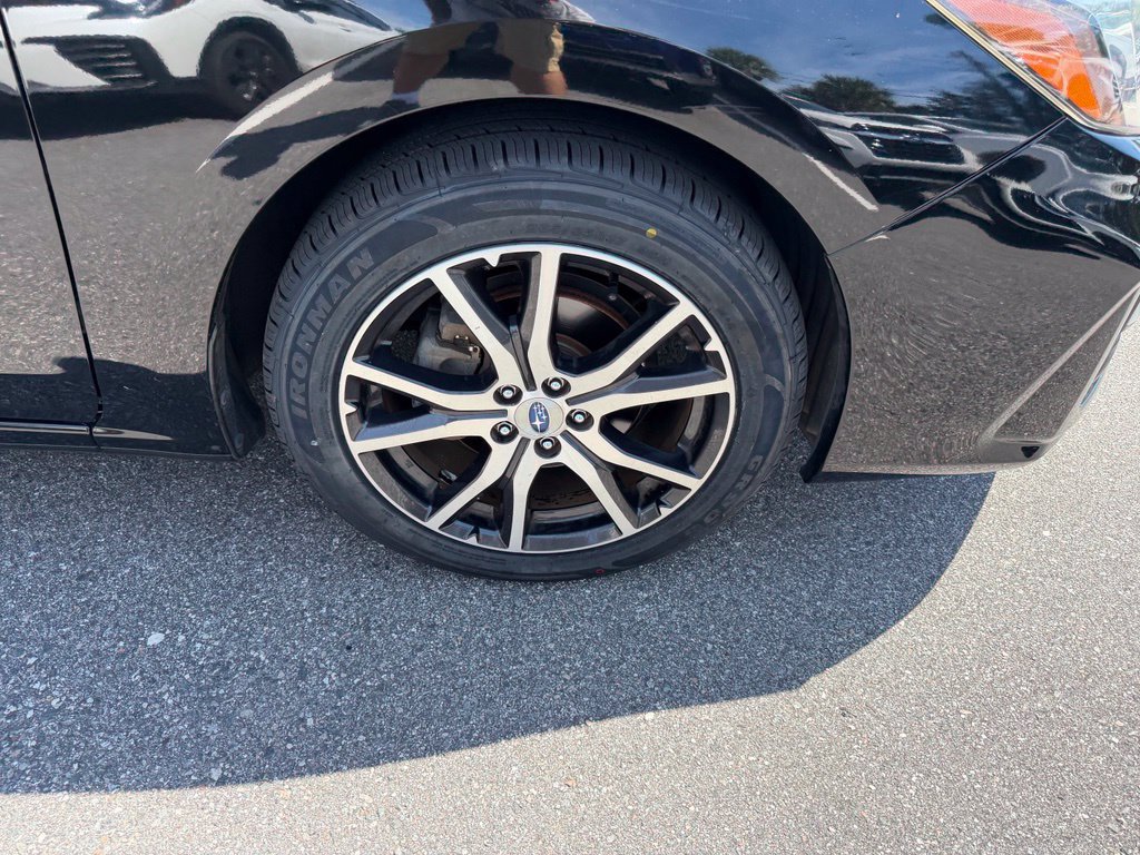 Used 2019 Subaru Impreza 2.0i Limited AWD/4WD image 4