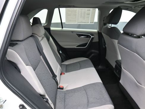 Certified 2023 Toyota RAV4 XLE w/ Convenience Package AWD/4WD image 25