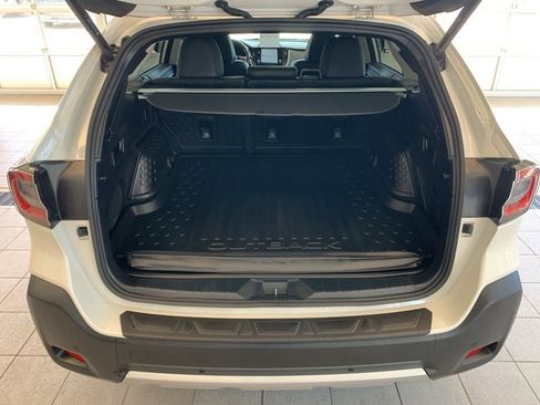 Certified 2025 Subaru Outback Limited image 17