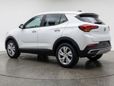 Used 2025 Buick Encore GX Preferred image 6