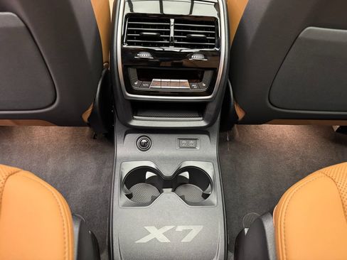 New 2027 BMW X7 xDrive40i AWD/4WD image 27