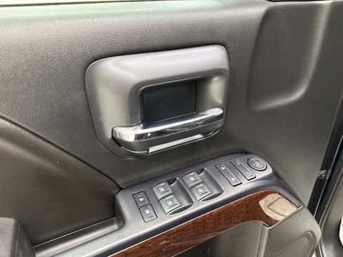 Used 2015 GMC Sierra 1500 SLE w/ SLE Value Package image 14