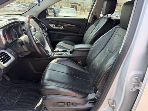 Used 2017 GMC Terrain Denali FWD image 13