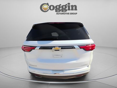 Used 2023 Chevrolet Traverse Premier image 6