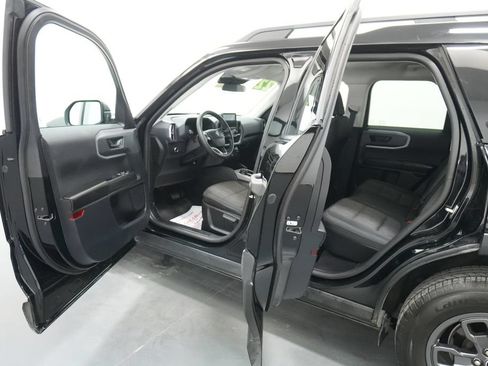 Used 2022 Ford Bronco Sport Big Bend AWD/4WD image 19