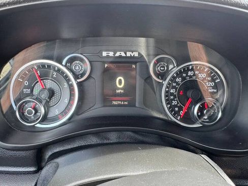 Used 2024 RAM 3500 Tradesman AWD/4WD image 57