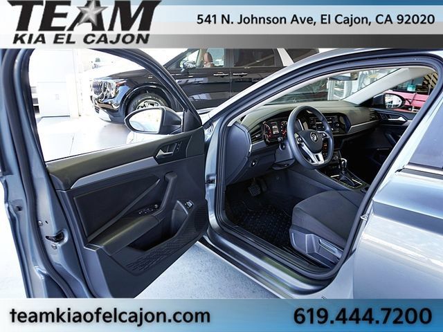 Used 2021 Volkswagen Jetta S FWD image 34
