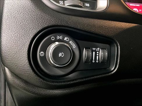 Used 2022 Jeep Renegade Latitude w/ Convenience Group image 34