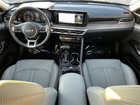 Used 2023 Kia K5 EX image 20