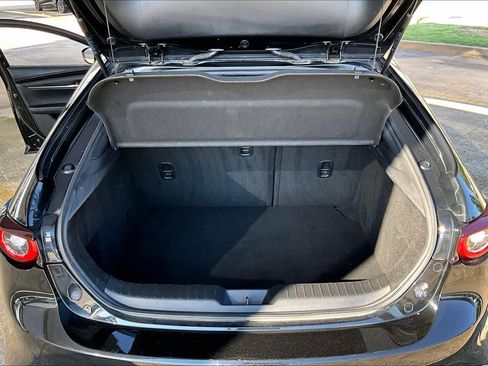 Used 2025 MAZDA MAZDA3 s Sport FWD image 33