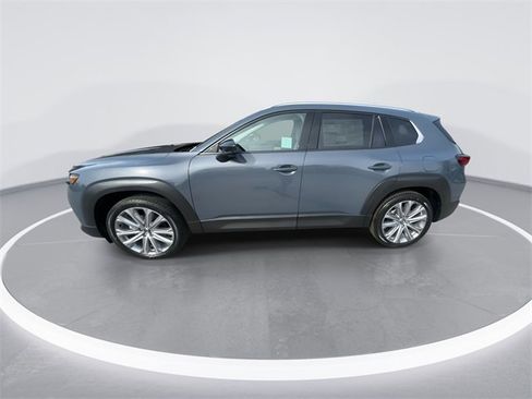 New 2026 MAZDA CX-50 AWD 2.5 S w/ Cargo Package image 5