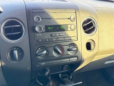 Used 2008 Ford F150 XLT image 20