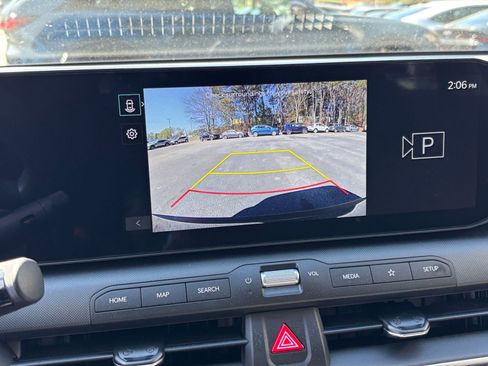 Used 2025 Kia K4 LXS image 24