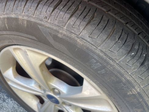 Used 2016 Ford Escape S FWD image 22