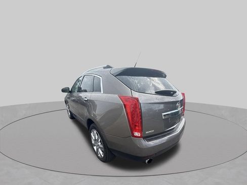 Used 2012 Cadillac SRX Performance FWD image 9