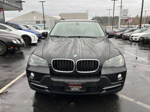 Used 2009 BMW X5 xDrive30i image 2