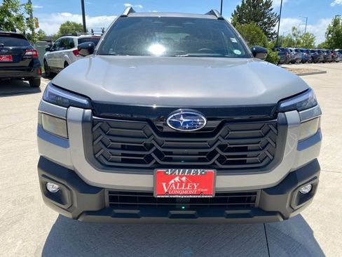 New 2026 Subaru Outback Premium AWD/4WD image 7