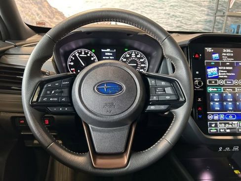 Used 2025 Subaru Forester Sport image 74