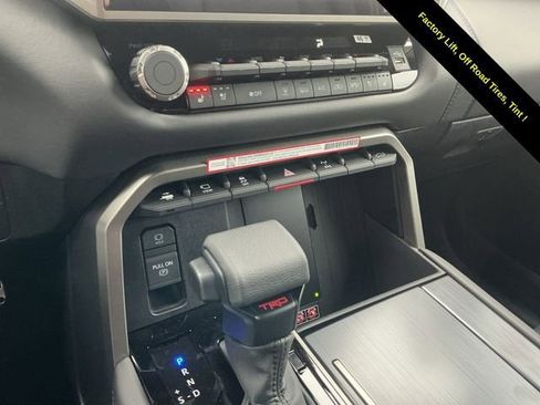 New 2026 Toyota Tundra Platinum AWD/4WD image 24