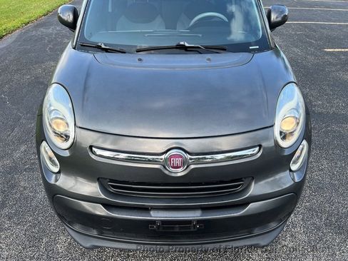Used 2014 FIAT 500L Easy image 25