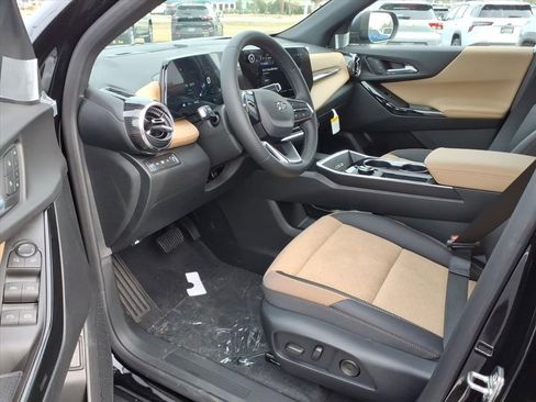 New 2026 Chevrolet Equinox ACTIV w/ Convenience Package III image 11