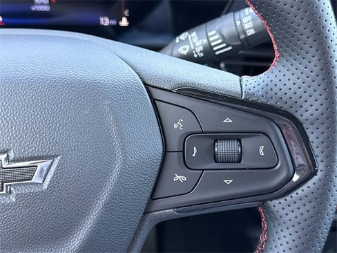 New 2026 Chevrolet TrailBlazer RS w/ Convenience Package image 22