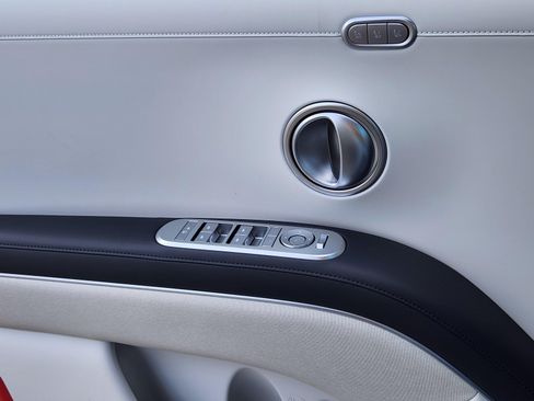 New 2026 Hyundai Palisade Calligraphy AWD/4WD image 7