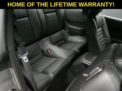 Used 2009 Ford Mustang Shelby GT500 RWD image 31