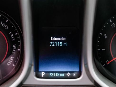 Used 2015 Chevrolet Camaro SS w/ RS Package RWD image 22