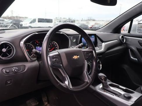 Used 2020 Chevrolet Blazer LT image 8