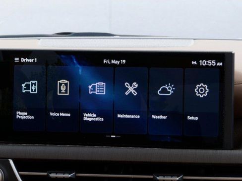 New 2026 Hyundai Sonata Limited FWD image 13