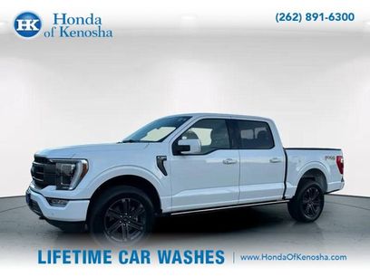 Used 2023 Ford F150 Lariat w/ Equipment Group 502A High