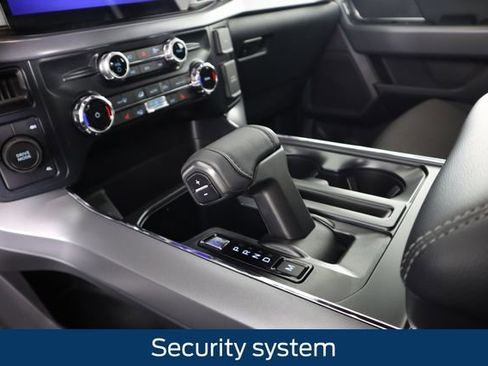 New 2026 Ford F150 XLT w/ Equipment Group 302A MID image 53