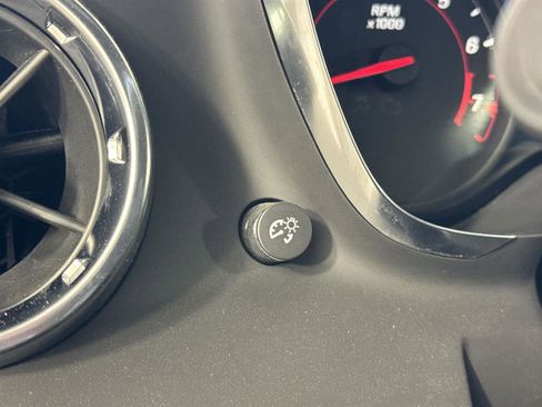 Used 2020 Chevrolet Camaro SS image 22