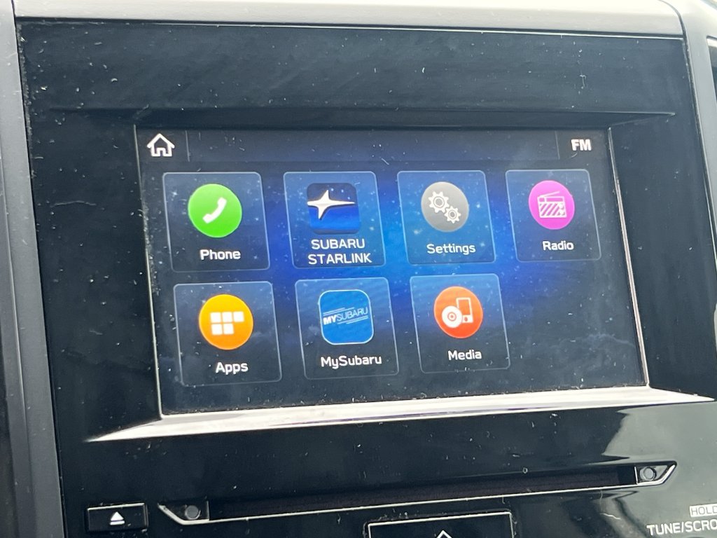 Used 2019 Subaru Forester Sport AWD/4WD image 26