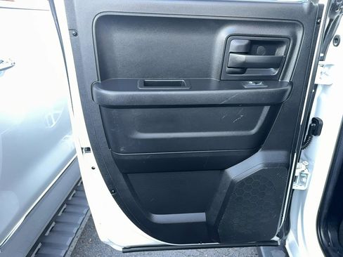 Used 2016 RAM 1500 Express image 8