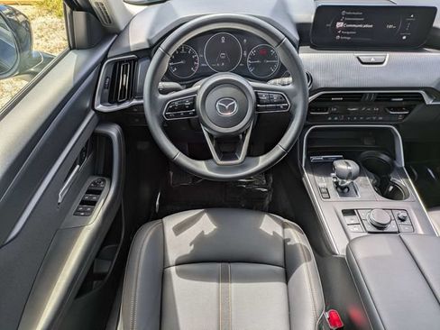 Used 2026 MAZDA CX-90 3.3 Turbo w/ Select Package AWD/4WD image 16