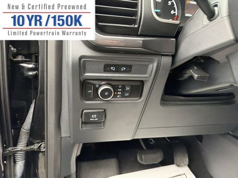 Used 2023 Ford F150 XL w/ Rattler Package image 17