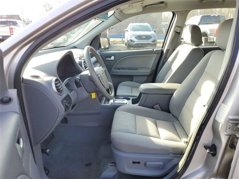 Used 2006 Ford Freestyle SE image 11