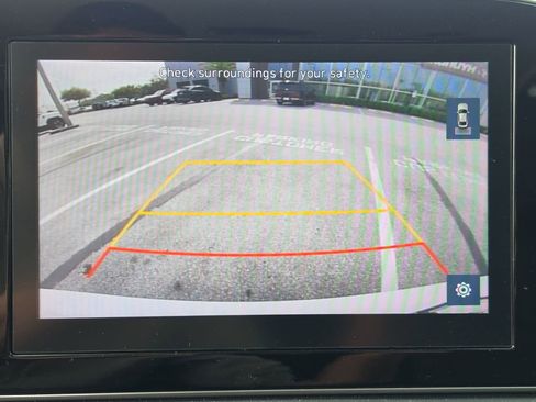 Used 2022 Hyundai Palisade SEL w/ Convenience Package image 29