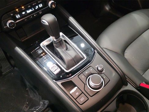 New 2025 MAZDA CX-5 AWD 2.5 S w/ Select Package image 22