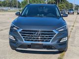 Used 2021 Hyundai Tucson Ultimate image 2