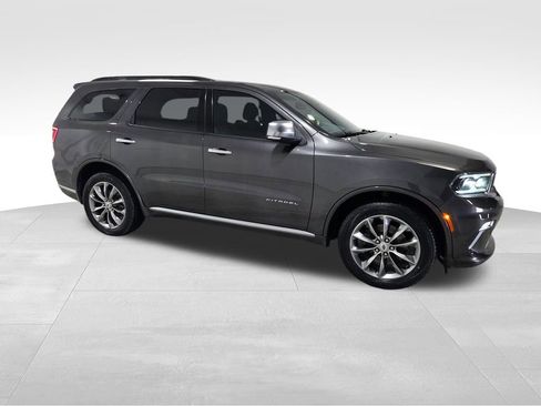 Certified 2021 Dodge Durango Citadel image 24