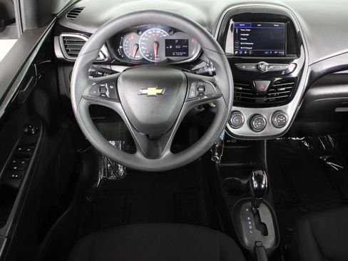 Used 2019 Chevrolet Spark LT FWD image 6