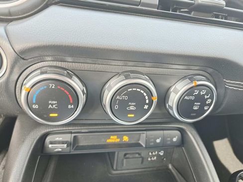 Certified 2023 MAZDA MX-5 Miata Grand Touring RWD image 23