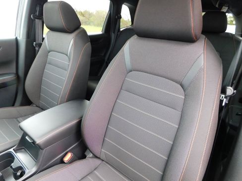 Used 2026 Honda CR-V Sport image 16