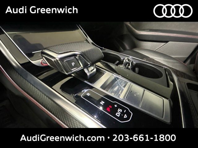 Used 2020 Audi RS Q8 AWD/4WD image 22