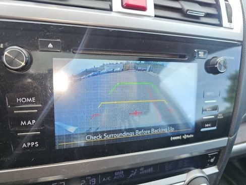 Used 2016 Subaru Outback 3.6R Limited AWD/4WD image 17