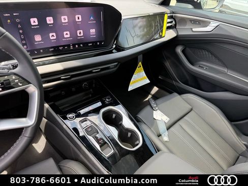 New 2026 Audi A6 Prestige AWD/4WD image 30
